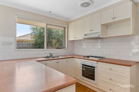 Property photo of 35 Tyntynder Drive Carrum Downs VIC 3201