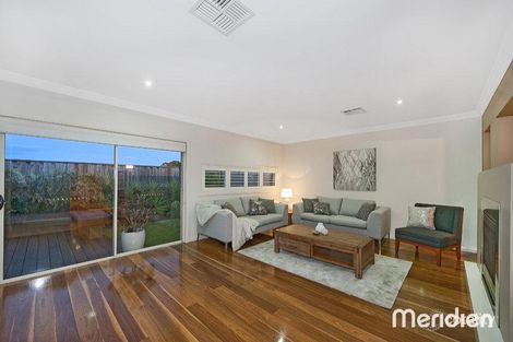 Property photo of 48 The Ponds Boulevard The Ponds NSW 2769