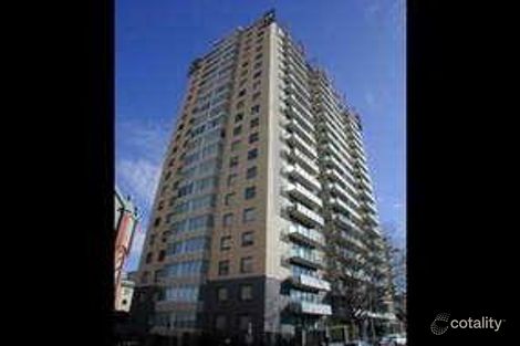 Property photo of 175/283 Spring Street Melbourne VIC 3000