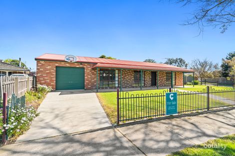 Property photo of 25 Coverdale Drive Sale VIC 3850