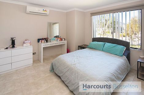 Property photo of 6 Castellar Pass Yalyalup WA 6280