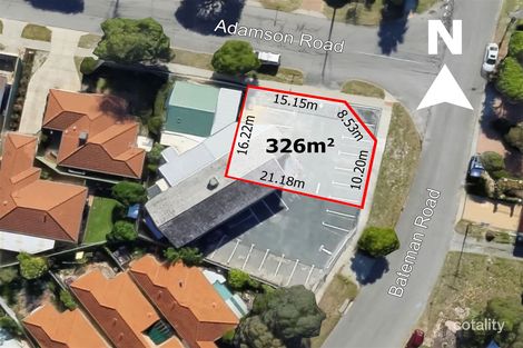 Lot 889 Bateman Rd, Brentwood, WA 6153