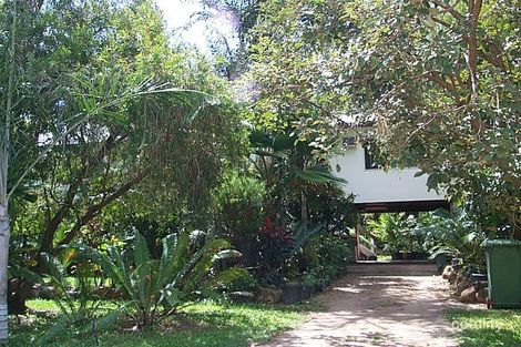 12 Banister St, Brandon, QLD 4808