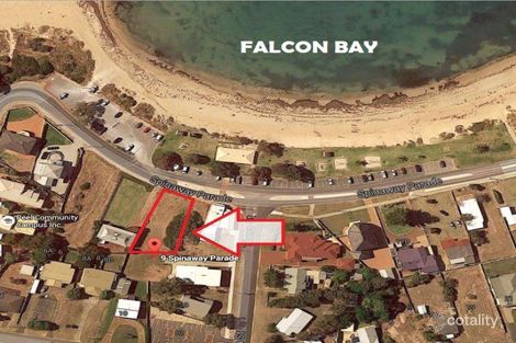 9 Spinaway Pde, Falcon, WA 6210