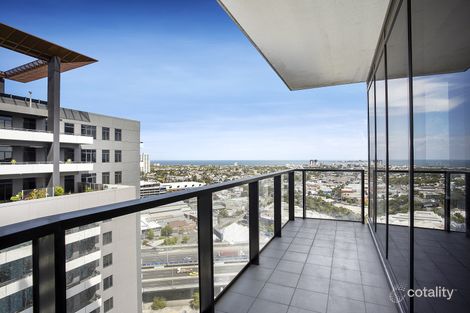 2501/50 Haig St, Southbank, VIC 3006