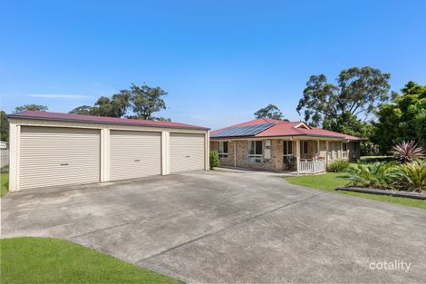Property photo of 5-7 Toledo Drive Narangba QLD 4504