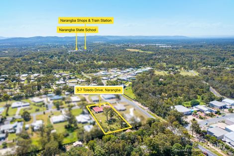 Property photo of 5-7 Toledo Drive Narangba QLD 4504