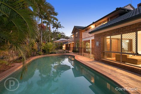 Property photo of 22 Jennings Court Carindale QLD 4152