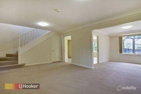 Property photo of 4A Sylvan Grove Glenhaven NSW 2156