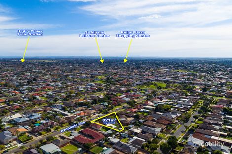 Property photo of 72 Avondale Avenue St Albans VIC 3021