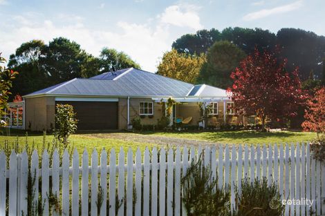 Property photo of 9 Groves Street Trentham VIC 3458