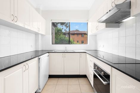 Property photo of 13/13-17 Cook Street Sutherland NSW 2232