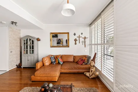 Property photo of 110/2-4 Powell Street Waterloo NSW 2017