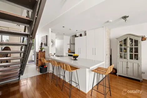 Property photo of 110/2-4 Powell Street Waterloo NSW 2017