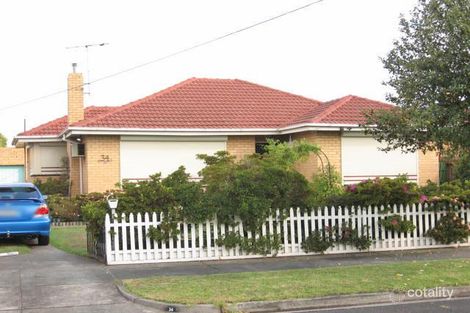 Property photo of 34 Souter Street Springvale VIC 3171