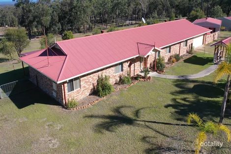 Property photo of 180 Pinnacles Road The Pinnacles NSW 2460