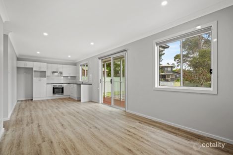 Property photo of 18A Roger Crescent Berkeley Vale NSW 2261