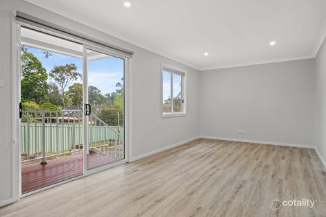 Property photo of 18A Roger Crescent Berkeley Vale NSW 2261