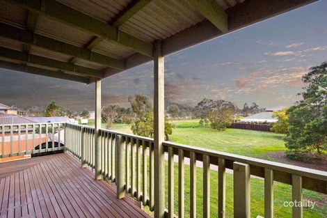 Property photo of 45 Nurten Parade Aspendale Gardens VIC 3195