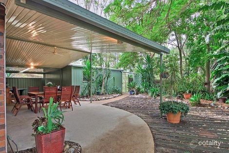 Property photo of 221 McLean Road South Camp Mountain QLD 4520