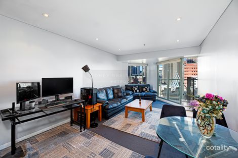 803/2 Quay St, Haymarket, NSW 2000