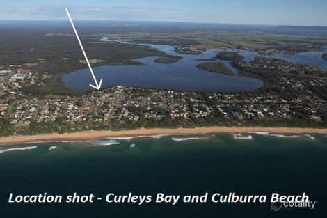 Property photo of 104 Addison Road Culburra Beach NSW 2540
