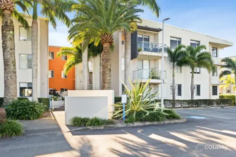 Property photo of 237/64-68 Sickle Avenue Hope Island QLD 4212