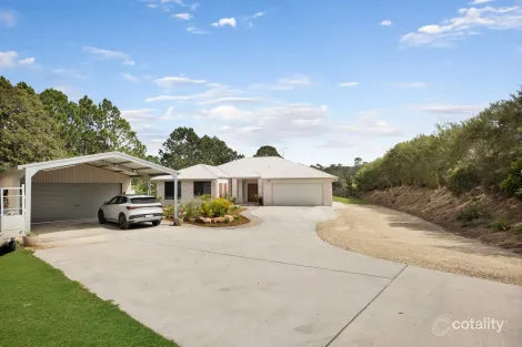 9 Coolgardie Cres, Veteran, QLD 4570