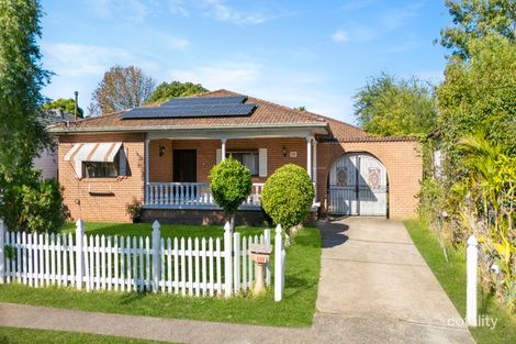 Property photo of 508 Hume Highway Casula NSW 2170