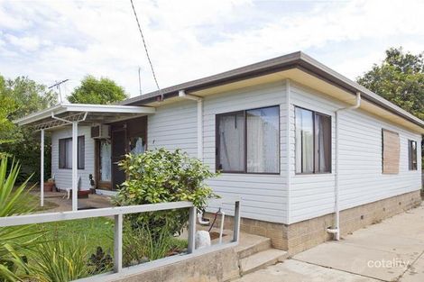 Property photo of 1 Mulqueeney Street Wodonga VIC 3690