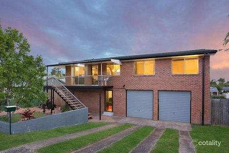 Property photo of 74 Belinda Crescent Springwood QLD 4127