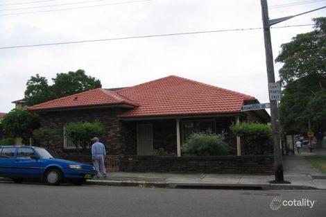 50 Pembroke St, Ashfield, NSW 2131