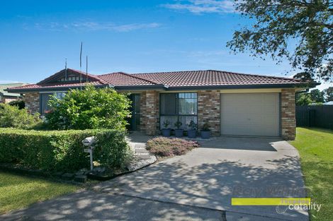 24 Tamborine St, Hemmant, QLD 4174