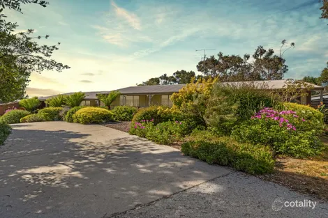 Property photo of 144 Reed Crescent Wonthaggi VIC 3995