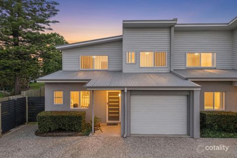 8/5 Messiness St, Harlaxton, QLD 4350