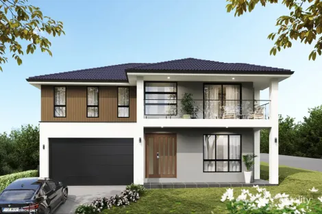 Contact Agent For Address, Box Hill, NSW 2765