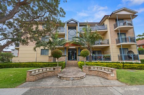 9/32-34 Parramatta St, Cronulla, NSW 2230