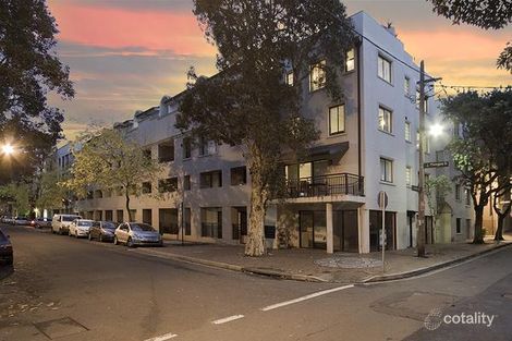 Property photo of 17/1-35 Pine Street Chippendale NSW 2008