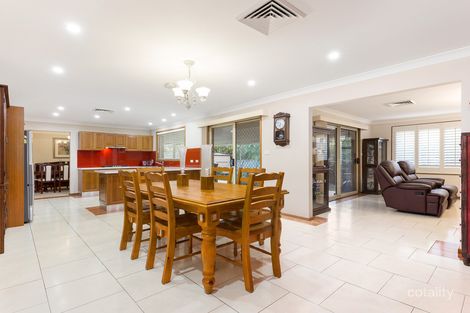 Property photo of 129 Brampton Drive Beaumont Hills NSW 2155