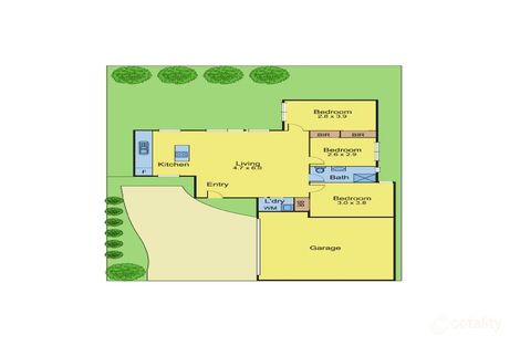 Property photo of 2/92 Argyle Avenue Chelsea VIC 3196