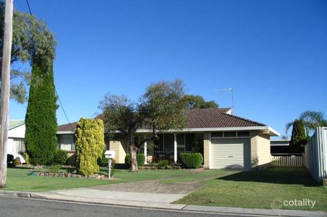 Property photo of 5 Campbell Street Warners Bay NSW 2282