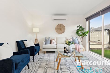 Property photo of 10 Florentino Street Wollert VIC 3750