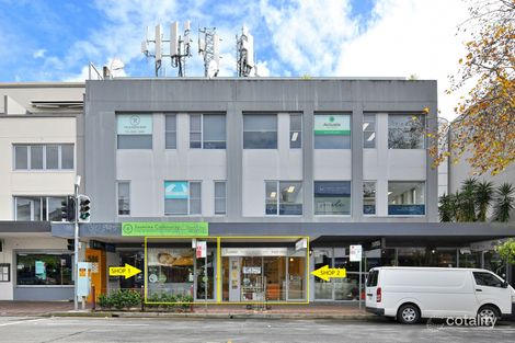 1/506 Miller St, Cammeray, NSW 2062