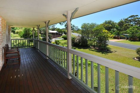 Property photo of 2 Capizzi Close Emerald Beach NSW 2456