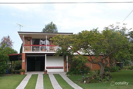 74 Mabel St, Oxley, QLD 4075