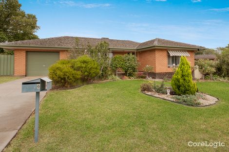 Property photo of 6 Wills Street Chiltern VIC 3683