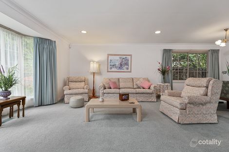 Property photo of 1/20 Vinter Avenue Croydon VIC 3136