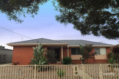 Property photo of 14 Sharland Road Corio VIC 3214