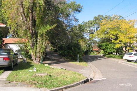 1b Hinkler St, Greenwich, NSW 2065