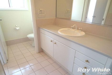Property photo of 33 Andromeda Drive Cranebrook NSW 2749